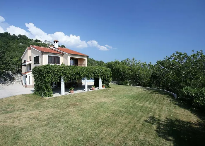 펜션 Mahon - The Of Split, Dalmatia, Croatia