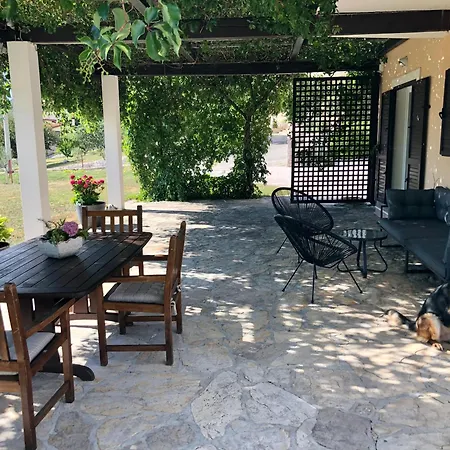 Mahon - The Of Split, Dalmatia, Croatia Feriehus Gornje Sitno