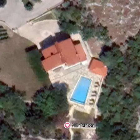 Mahon - The Of Split, Dalmatia, Croatia Gornje Sitno