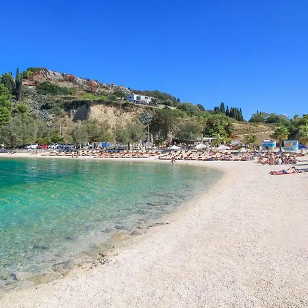 Mahon - The Of Split, Dalmatia, Croatia *