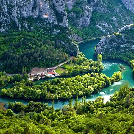 Mahon - The Of Split, Dalmatia, Croatia Feriehus *