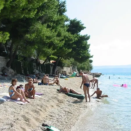 Feriehus Mahon - The Of Split, Dalmatia, Croatia Gornje Sitno