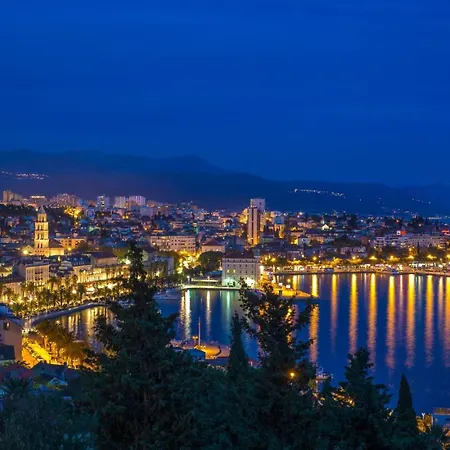Mahon - The Of Split, Dalmatia, Croatia Gornje Sitno