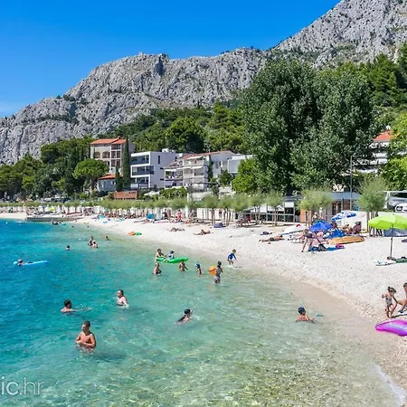 Feriehus Mahon - The Of Split, Dalmatia, Croatia *