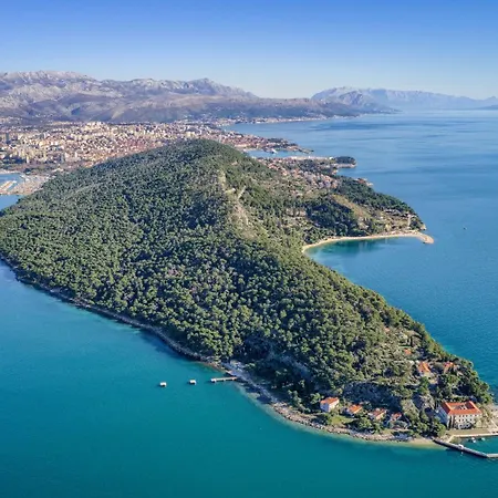 Mahon - The Of Split, Dalmatia, Croatia Feriehus *
