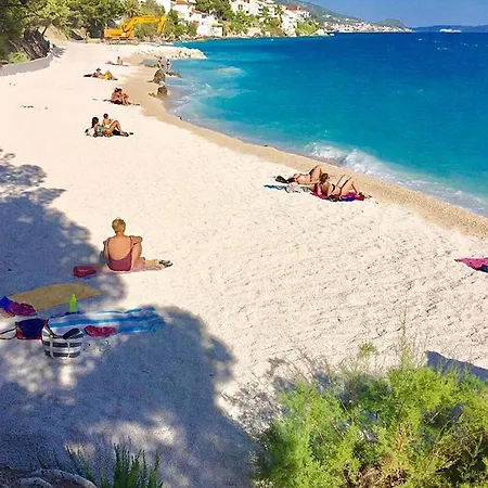 Mahon - The Of Split, Dalmatia, Croatia Gornje Sitno
