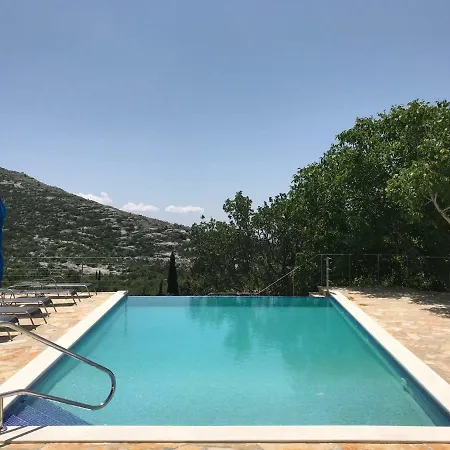 Mahon - The Of Split, Dalmatia, Croatia Feriehus
