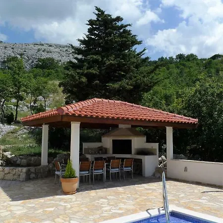 Feriehus Mahon - The Of Split, Dalmatia, Croatia