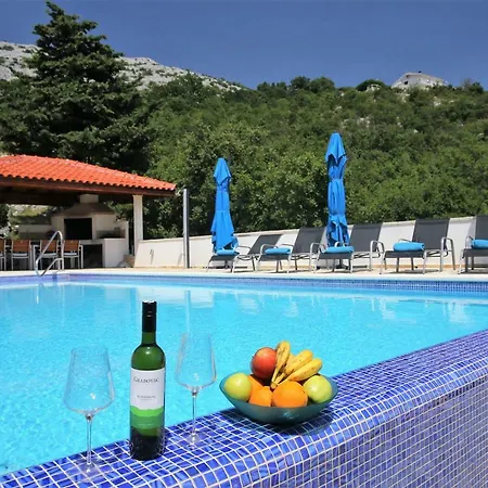 Mahon - The Of Split, Dalmatia, Croatia Feriehus *