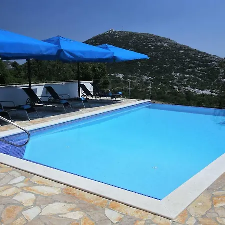 Mahon - The Of Split, Dalmatia, Croatia Feriehus *